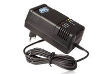 Ładowarka mikroprocesorowa, automatyczna ASG 800 mA