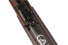 wiatrówka - karabinek AIRMASTER 200 WTG ARBOREAL 4,5 mm