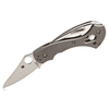Nóż Spyderco C06TIP TUSK TI/LC 200N Plain