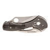 Nóż Spyderco C06TIP TUSK TI/LC 200N Plain