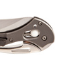 Nóż Spyderco C06TIP TUSK TI/LC 200N Plain