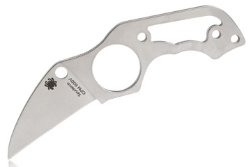 Nóż Spyderco FB14P3Z SWICK 3 Wharncliffe Plain