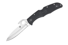 Nóż Spyderco C10PGYW Endura Wave Plain FRN