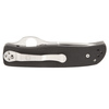 Nóż Spyderco C174GP Double Bevel Plain