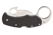 Nóż Spyderco C170GP Karahawk Plain