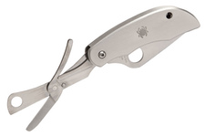 Multitool Spyderco C169P ClipiTool w/Scissors