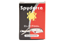 Multitool Spyderco C169P ClipiTool w/Scissors