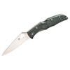 Nóż Spyderco C10PGRE Endura FRN Green Plain ZDP189