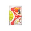 Cel reaktywny Flip Target Max Shot 300, do kalibru 5,5mm