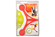 Cel reaktywny Flip Target Max Shot 300, do kalibru 5,5mm