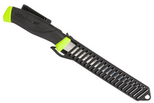 Nóż Morakniv Fishing Comfort Fillet 155 - Stainless Steel - Czarny