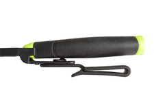 Nóż Morakniv Fishing Comfort Fillet 155 - Stainless Steel - Czarny