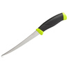Nóż Morakniv Fishing Comfort Fillet 155 - Stainless Steel - Czarny