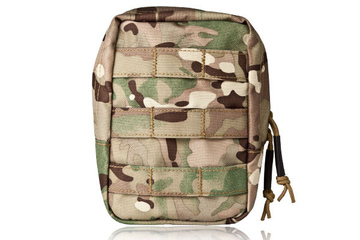 kieszeń Helikon Modular General Purpose Pouch U.01 camogrom