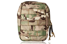 kieszeń Helikon Modular General Purpose Pouch U.01 camogrom