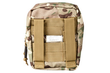 kieszeń Helikon Modular General Purpose Pouch U.01 camogrom