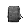 kieszeń Helikon Modular General Purpose Pouch U.01 czarna
