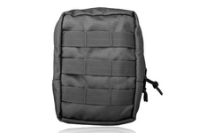 kieszeń Helikon Modular General Purpose Pouch U.01 czarna