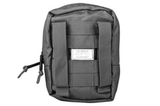kieszeń Helikon Modular General Purpose Pouch U.01 czarna