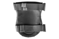 Nakolanniki Alta FLEX Knee Protectors - AltaLOK, czarne