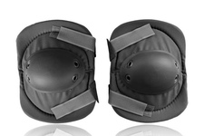 Nałokietniki Alta FLEX Elbow Protectors - AltaGRIP czarne