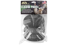 Nałokietniki Alta FLEX Elbow Protectors - AltaGRIP czarne