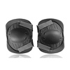 Nałokietniki Alta FLEX Elbow Protectors - AltaGRIP czarne