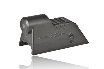 Kamera Rail CAM HD do paralizatora PHAZZER ENFORCER