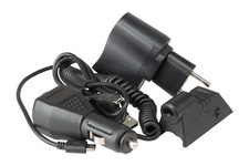 Kamera Rail CAM HD do paralizatora PHAZZER ENFORCER
