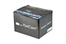 Kamera Rail CAM HD do paralizatora PHAZZER ENFORCER