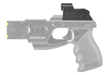 Kamera Rail CAM HD do paralizatora PHAZZER ENFORCER