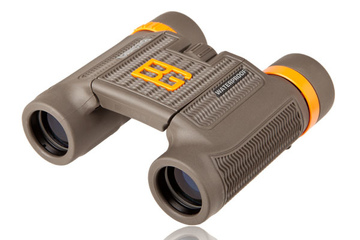 Lornetka Bushnell Bear Grylls 8x25 Roof Prism