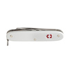 Scyzoryk Victorinox Farmer, srebrny, 93mm