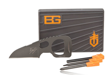 Multitool Gerber BG Bear Grylls Card Tool