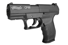 wiatrówka - pistolet WALTHER CP99