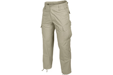 spodnie Helikon CPU CottonRipstop khaki