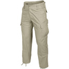 spodnie Helikon CPU CottonRipstop khaki