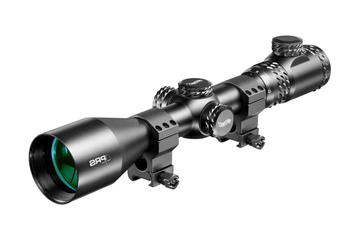 Luneta WALTHER PRS 2,5-15x50 IGR