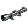 Luneta WALTHER PRS 2,5-15x50 IGR