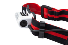 Latarka czołowa SILVA TRAIL RUNNER II