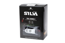 Latarka czołowa SILVA TRAIL RUNNER II