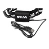 Latarka czołowa SILVA TRAIL RUNNER II USB