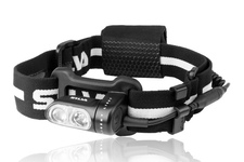 Latarka czołowa SILVA TRAIL RUNNER II USB