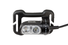 Latarka czołowa SILVA TRAIL RUNNER II USB