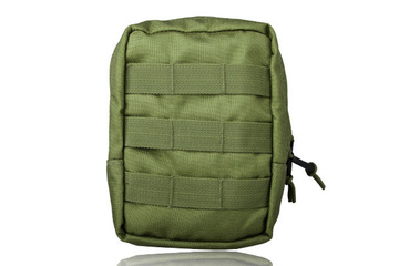 kieszeń Helikon Modular General Purpose Pouch U.01 olive green