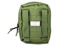 kieszeń Helikon Modular General Purpose Pouch U.01 olive green