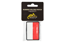 naszywka Helikon flaga PL (komplet - 2szt.) - PVC - Standard