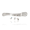 Klips Spyderco CLIP STD SS 3/C07
