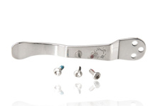 Klips Spyderco CLIP STD SS 3/C07
