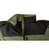 polar taktyczny Classic Army Windblocker zielono-czarny